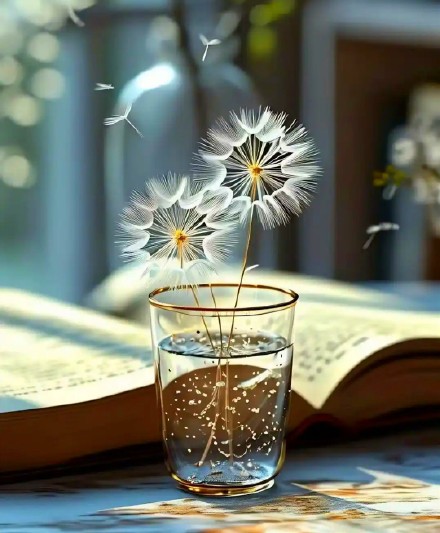 以自己喜欢的方式，过好每一天