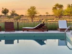 Hotel Boutique Posada Piedras Blancas