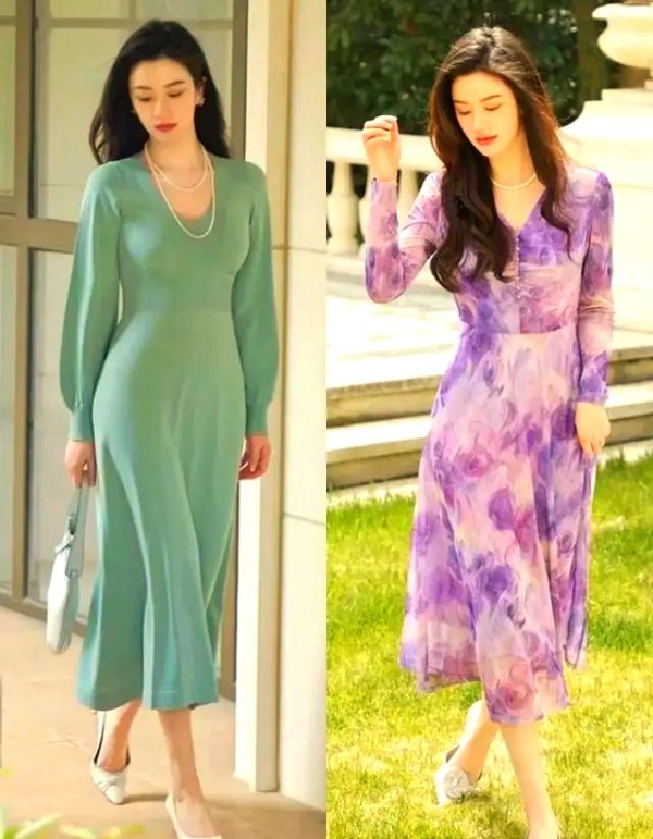 夏季潮流穿搭技巧：简约与时尚的完美结合