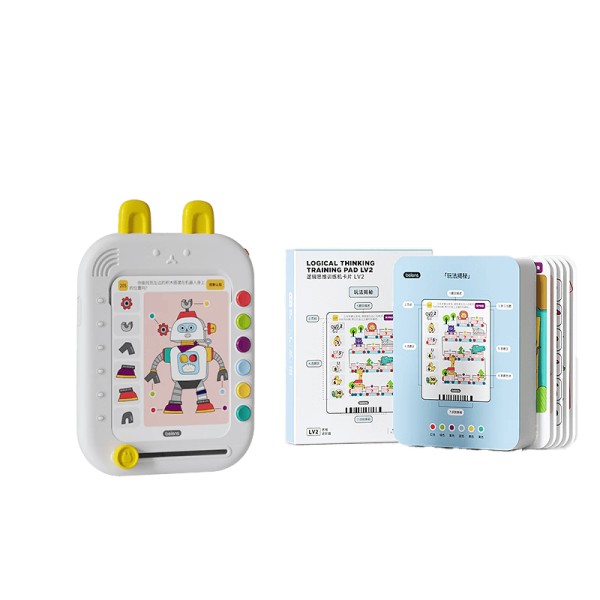 激发孩子潜能的秘密武器——贝恩施恐龙早教机双语学习机