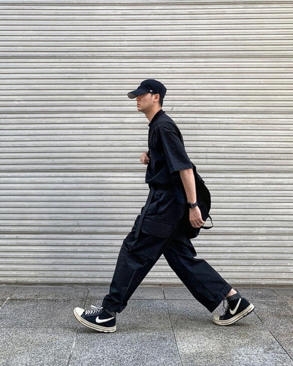 普通人如何跟紧潮流趋势？这3点可认真学，穿搭小众又精致