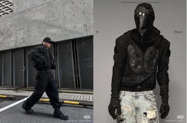 2025中国街头潮流预测