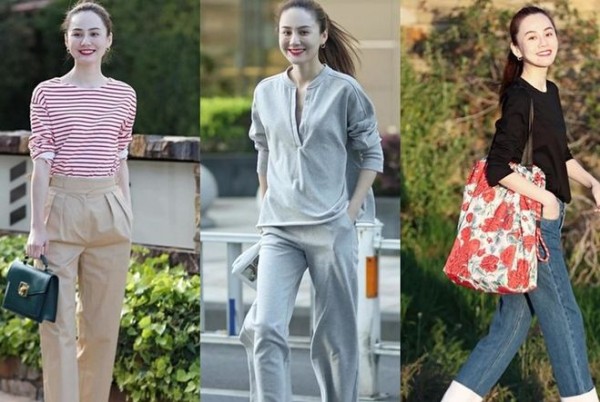 夏季日常怎么穿?27套时髦轻熟风搭配示范,减龄好看显气质