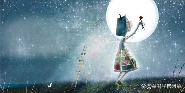 绘本阅读教育——自信教育