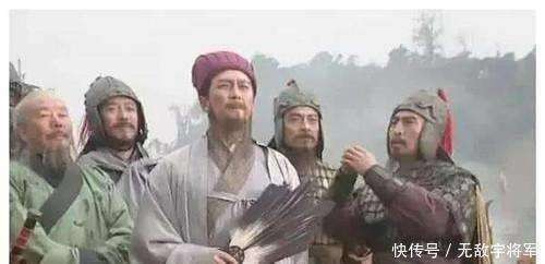 三国演义中，诸葛亮到底身患怎样的病症？用七星阵续命都无力回天