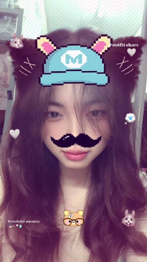 如果长特效这样就好了