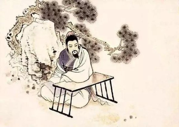 王阳明:身陷低谷时,不要害怕,请这样做