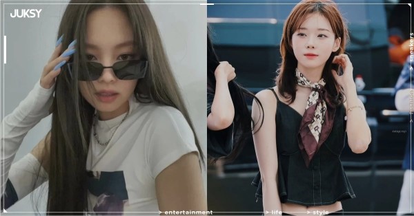 2025 春夏女生穿搭流行配件趨勢元素：法式絲巾、珍珠飾品、細腰帶⋯搭配技巧一次掌握！