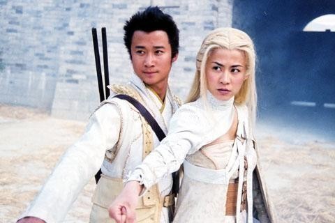 电影改编成电视剧都是“烂片”？这5部电视剧就是例外，也是意外