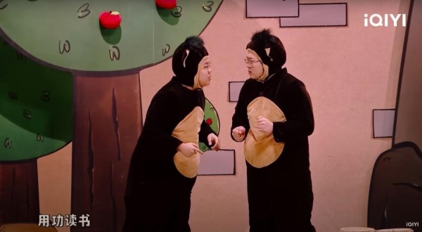 对话《一喜2》土豆：我们还能接受无意义的快乐吗？