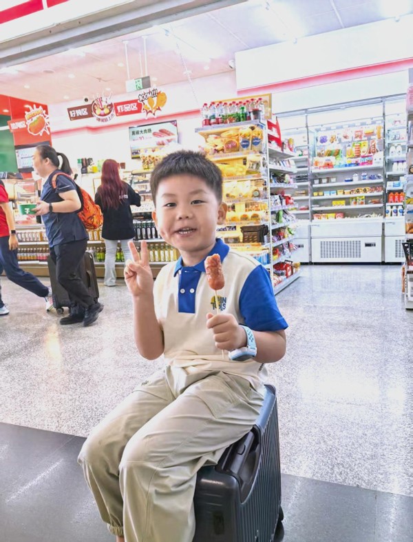 探索亚庇与新加坡：旅行见闻与感受