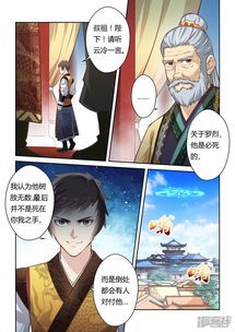 《178漫画：探索国漫崛起的密码，揭秘二次元市场新动向》