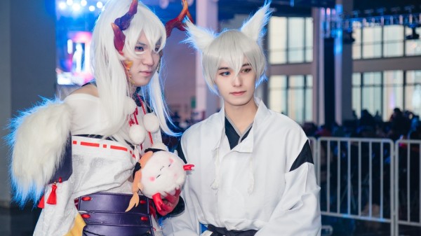 西浦学者研究中国二次元粉丝：需要被治愈的一代