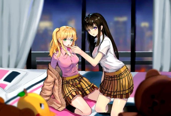 二次元文化新动向与角色心路历程