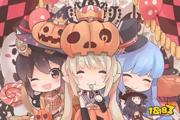 最新二次元手游公测表 近期上线的二次元手游推荐