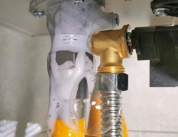 这里有一份安全用气小贴士,请查收!