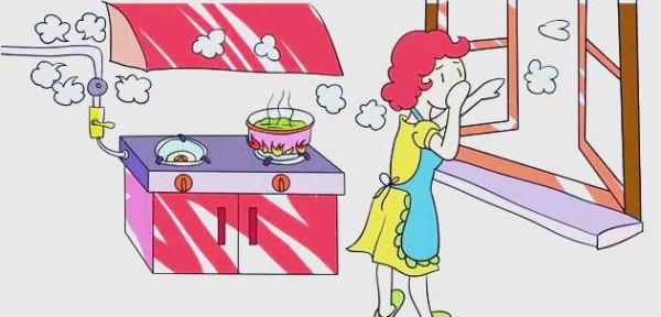 家庭安全全攻略：燃气、用电及更多注意事项