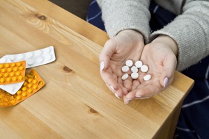 脚臭的日常护理措施