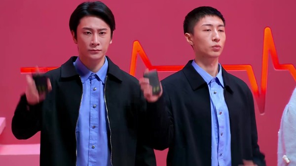 喜剧大会丨所有女生注意！绝世好男友=婚托诈骗犯