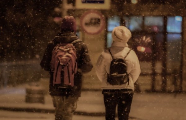 【季节搭配】春夏秋冬怎么穿