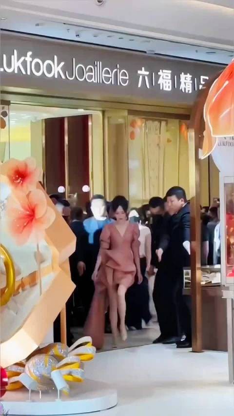 唐嫣和罗晋这对娱乐圈最幸福的一对如今什么情况？