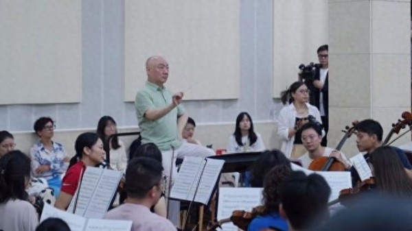 攀越威尔第喜剧巅峰，上海歌剧院版《法尔斯塔夫》开启上海大剧院全新演出季