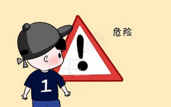 31个儿童居家安全小知识，每个家长都要牢记