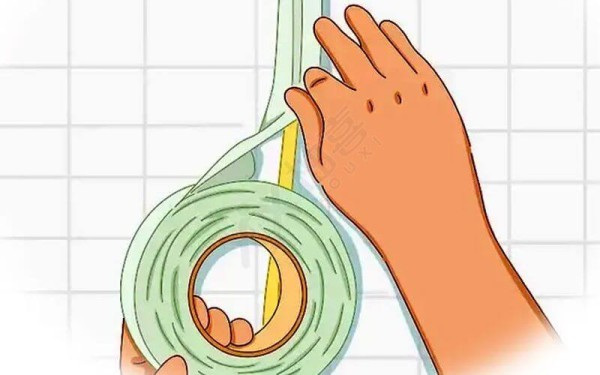 电线放在儿童摸不到的地方