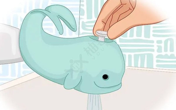 浴缸保护套防止儿童磕伤