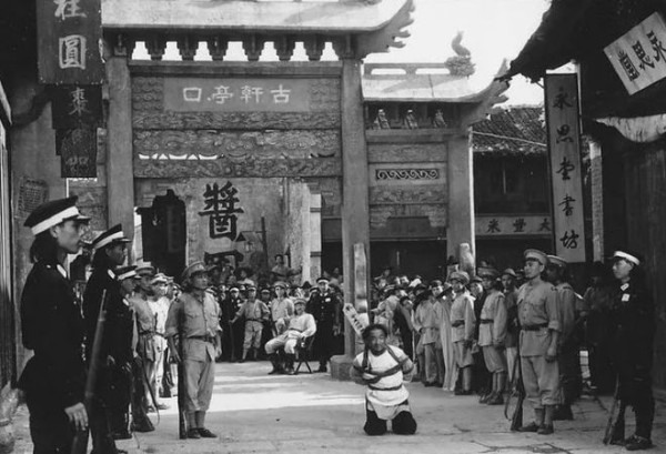 7部改编自中国文学作品的电影，和原著一样好看！