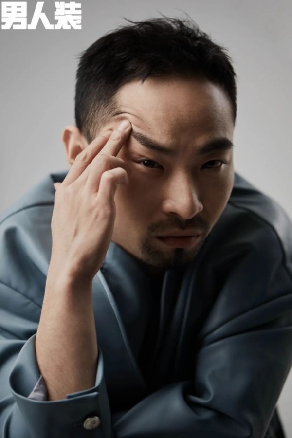 宋木子｜Hello，宋木子我是，Ban！