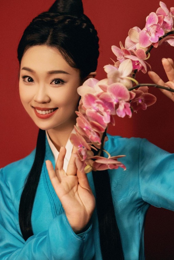 从开心麻花群舞到登上总台春晚,独家专访青岛嫚管乐:一路走来都是稳扎稳打