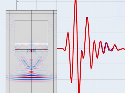 优化超声波换能器，提升油气开采检查质量