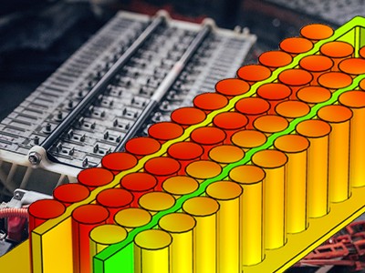 双电池设计推动电动汽车发展