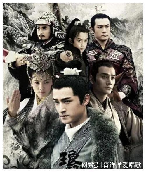 十部零差评电视剧：影视界的璀璨明珠