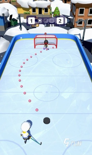 有意思的欢乐游戏有哪些2025 值得玩的欢乐游戏一览