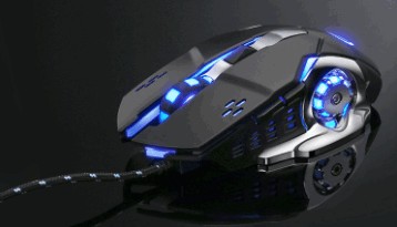 银雕G3系列鼠标宏驱动:提升游戏乐趣体验的必备工具插图