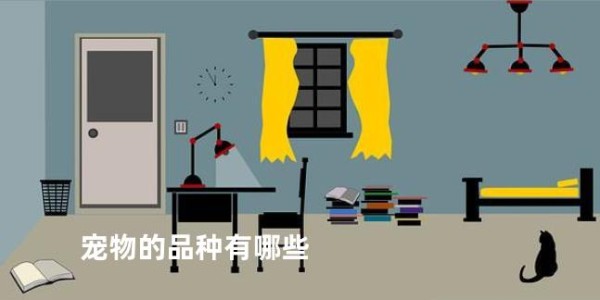 宠物的品种有哪些