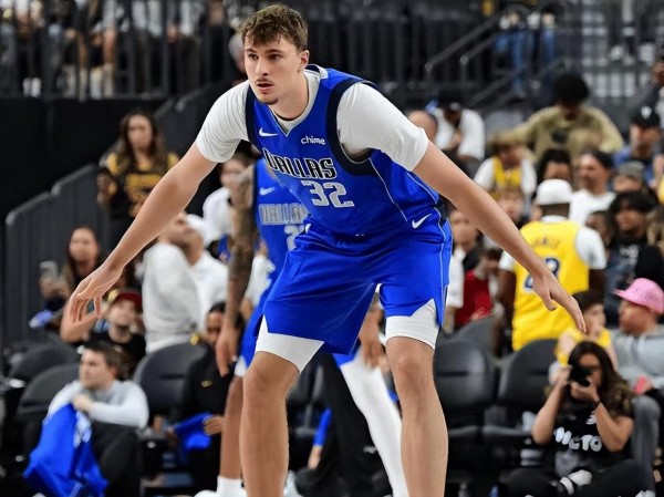 从16到9!杨瀚森NBA新秀排名飙升,这份榜单还有哪些惊喜?