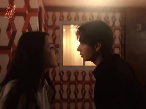 热巴陈星旭搭档《枭起青壤》第六集获赞