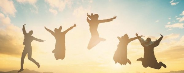 每日正能量工作激励 100句人生格言励志