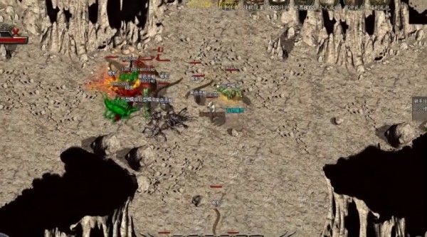 传奇私服骑马补丁在哪里——探寻传奇复古乐趣的途径