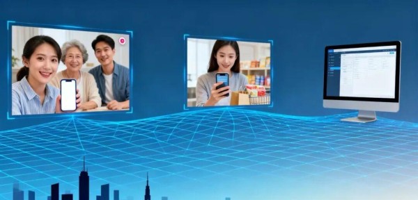 网络重塑生活：连接、方式与选择的平衡