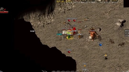 1.76轻变传奇私服：复古传奇的魅力与乐趣