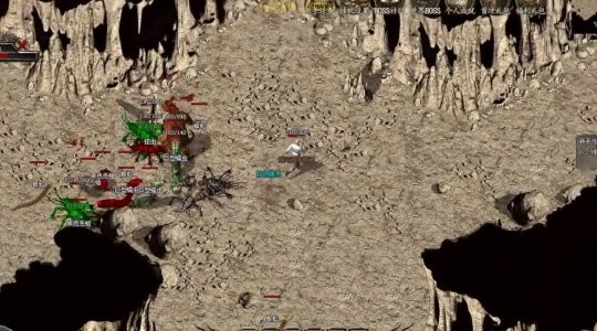 1.76轻变传奇私服：复古传奇的魅力与乐趣