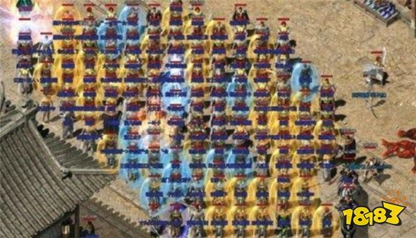 2025五款1.76大极品版本传奇游戏推荐 最新1.76版本传奇游戏top5