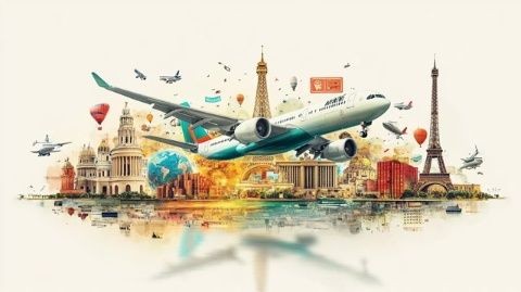 旅游的意义究竟是什么?