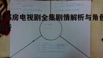 二、主要角色分析