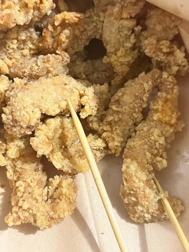 上南香酥鸡外卖测评‼️上海香酥鸡天花板实锤