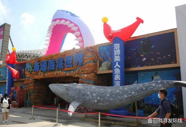 南通亲子游大揭秘!亲子游还能这样玩?探索欢乐与成长的融合地!